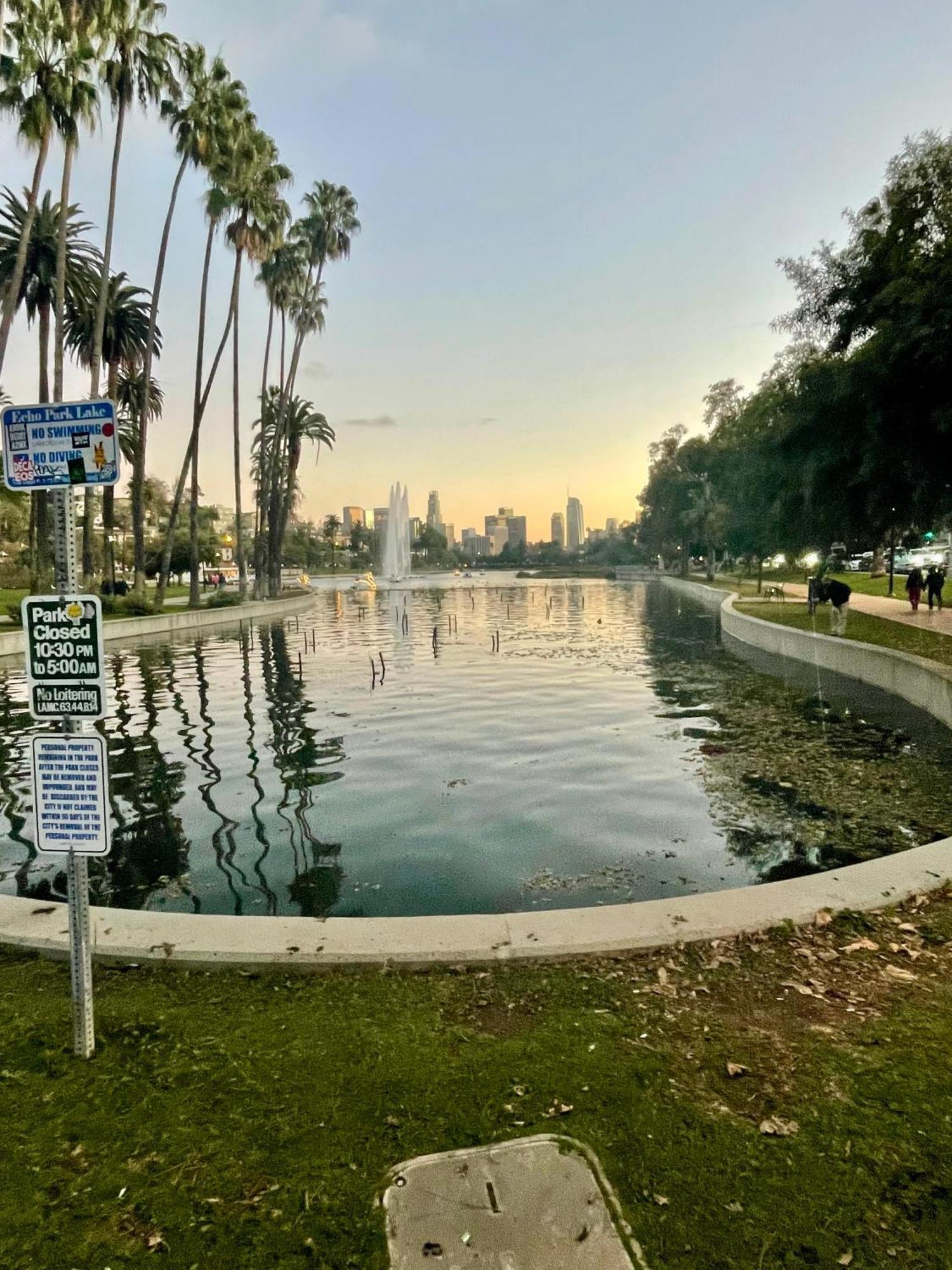 Los Angeles Dream Cottage Eksteriør billede