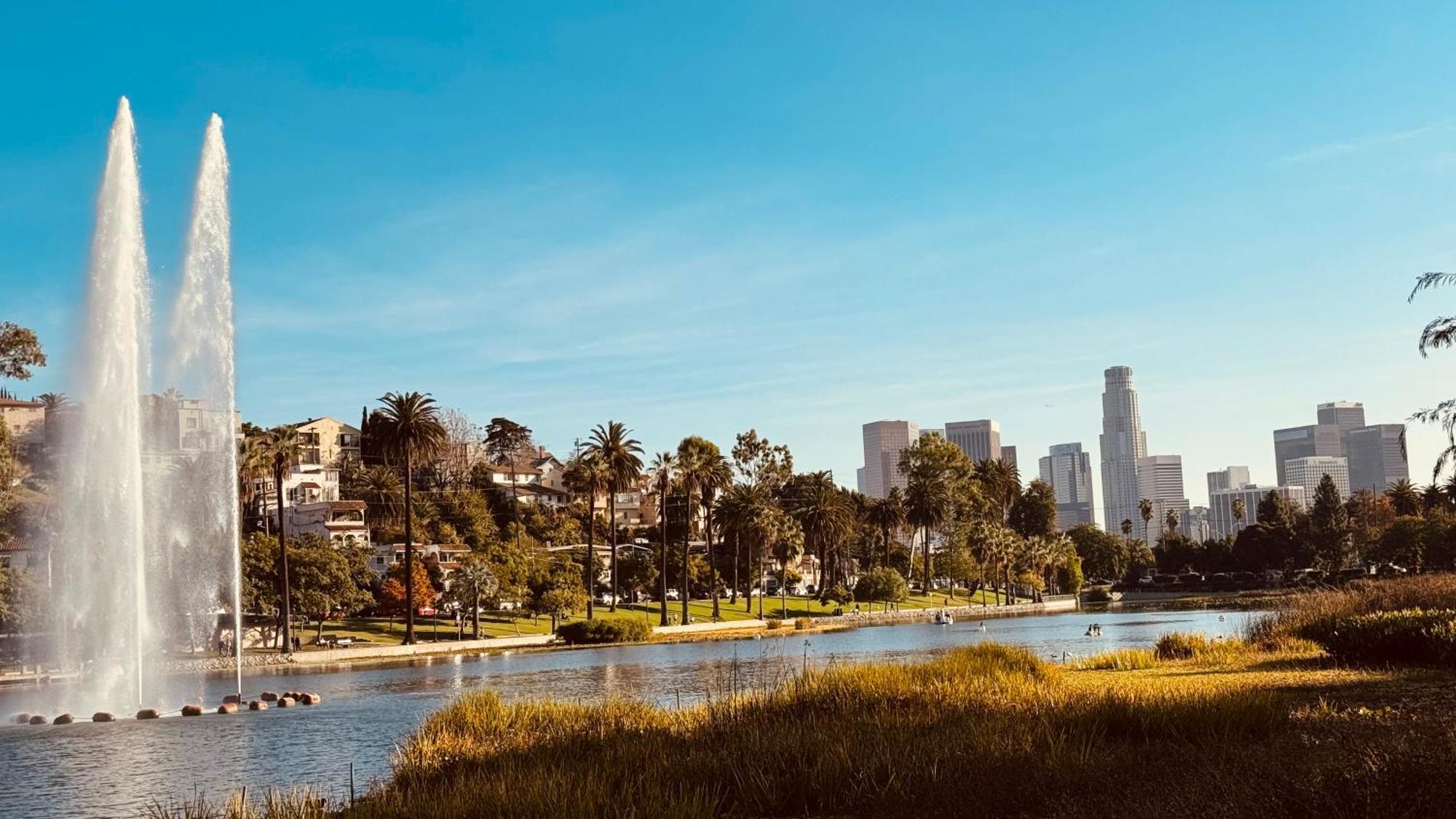 Los Angeles Dream Cottage Eksteriør billede