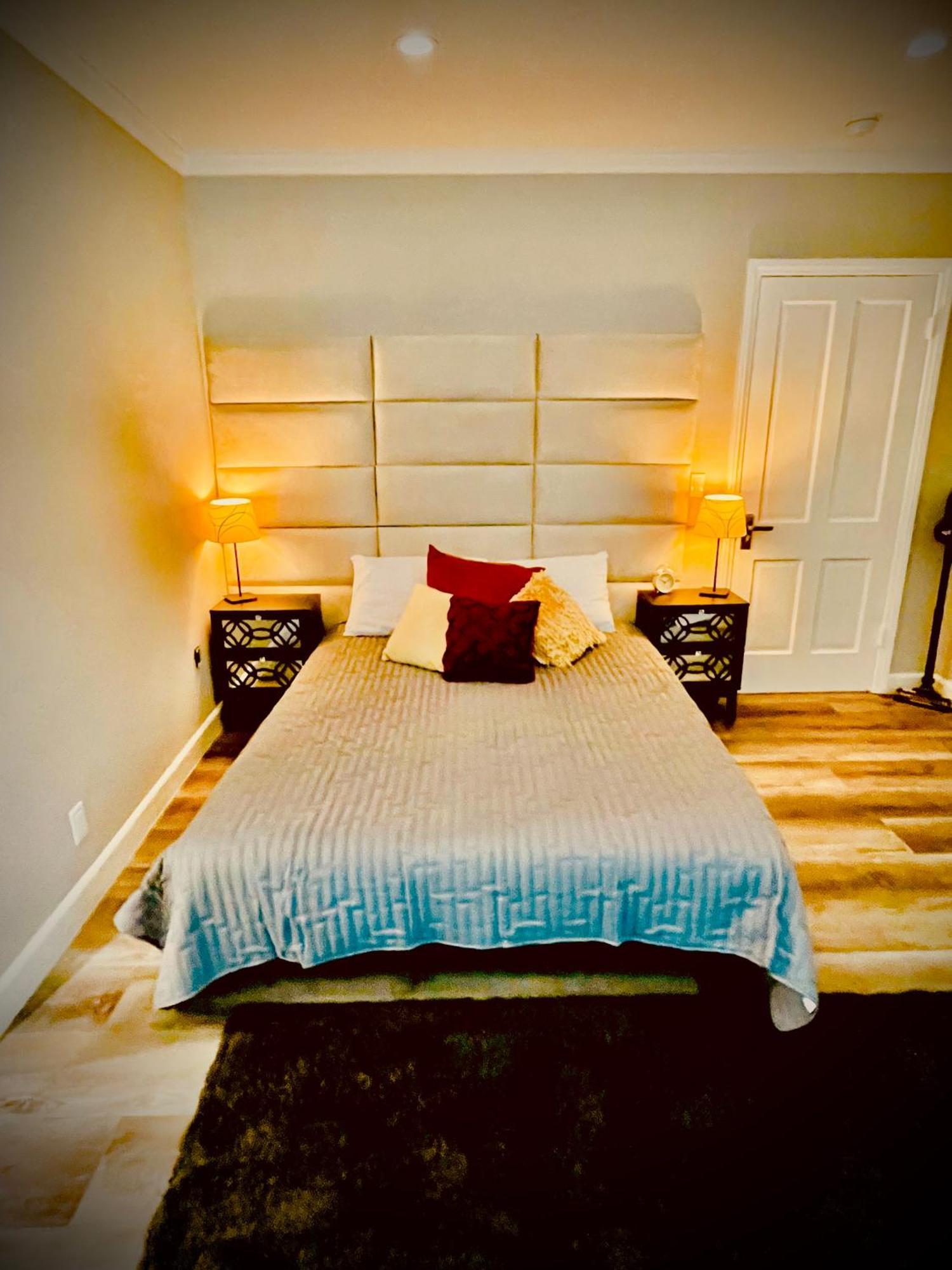Los Angeles Dream Cottage Eksteriør billede