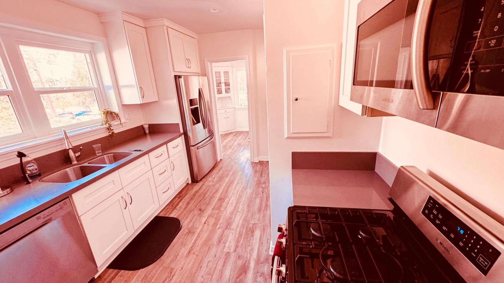 Los Angeles Dream Cottage Eksteriør billede