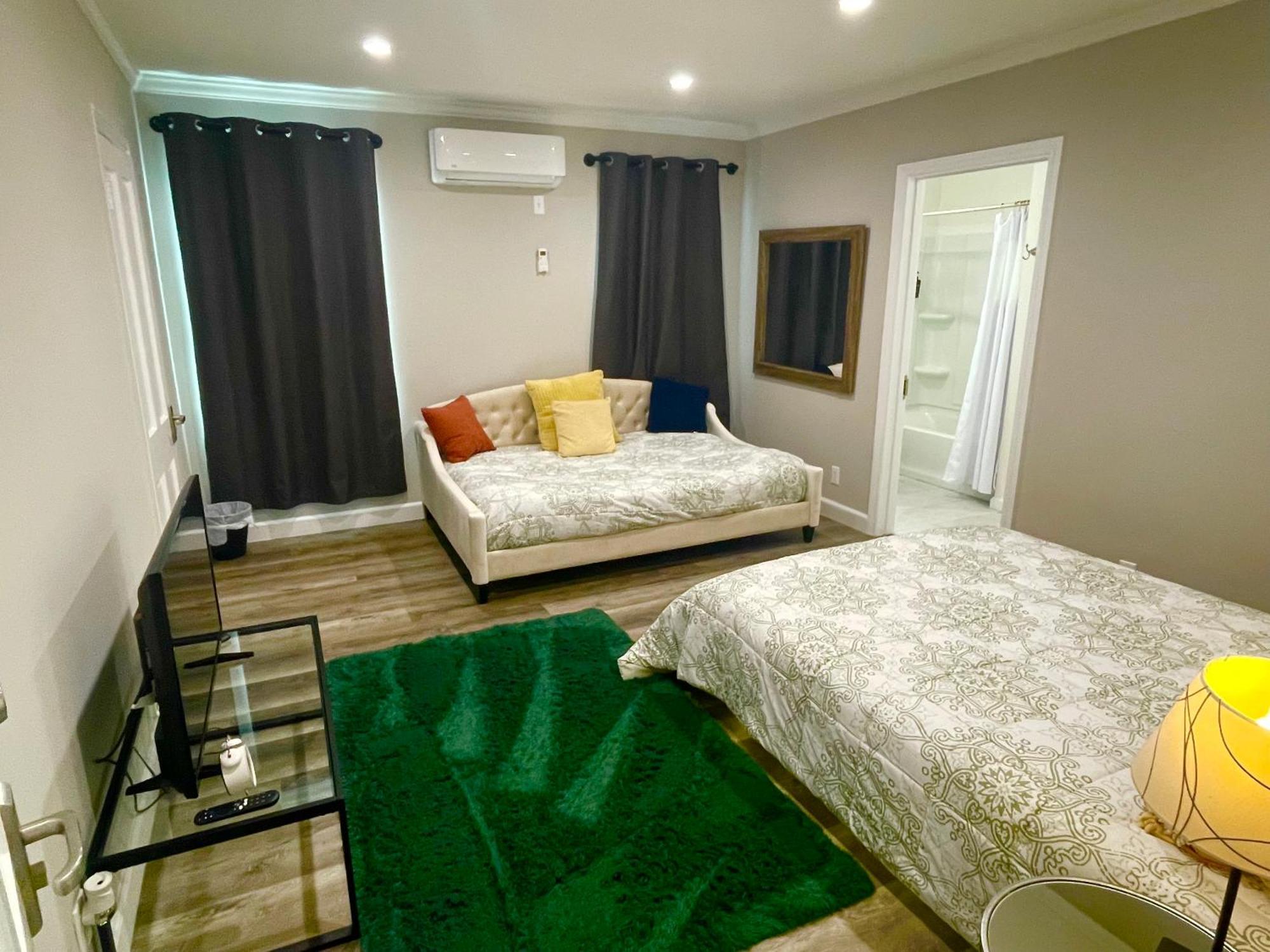Los Angeles Dream Cottage Eksteriør billede