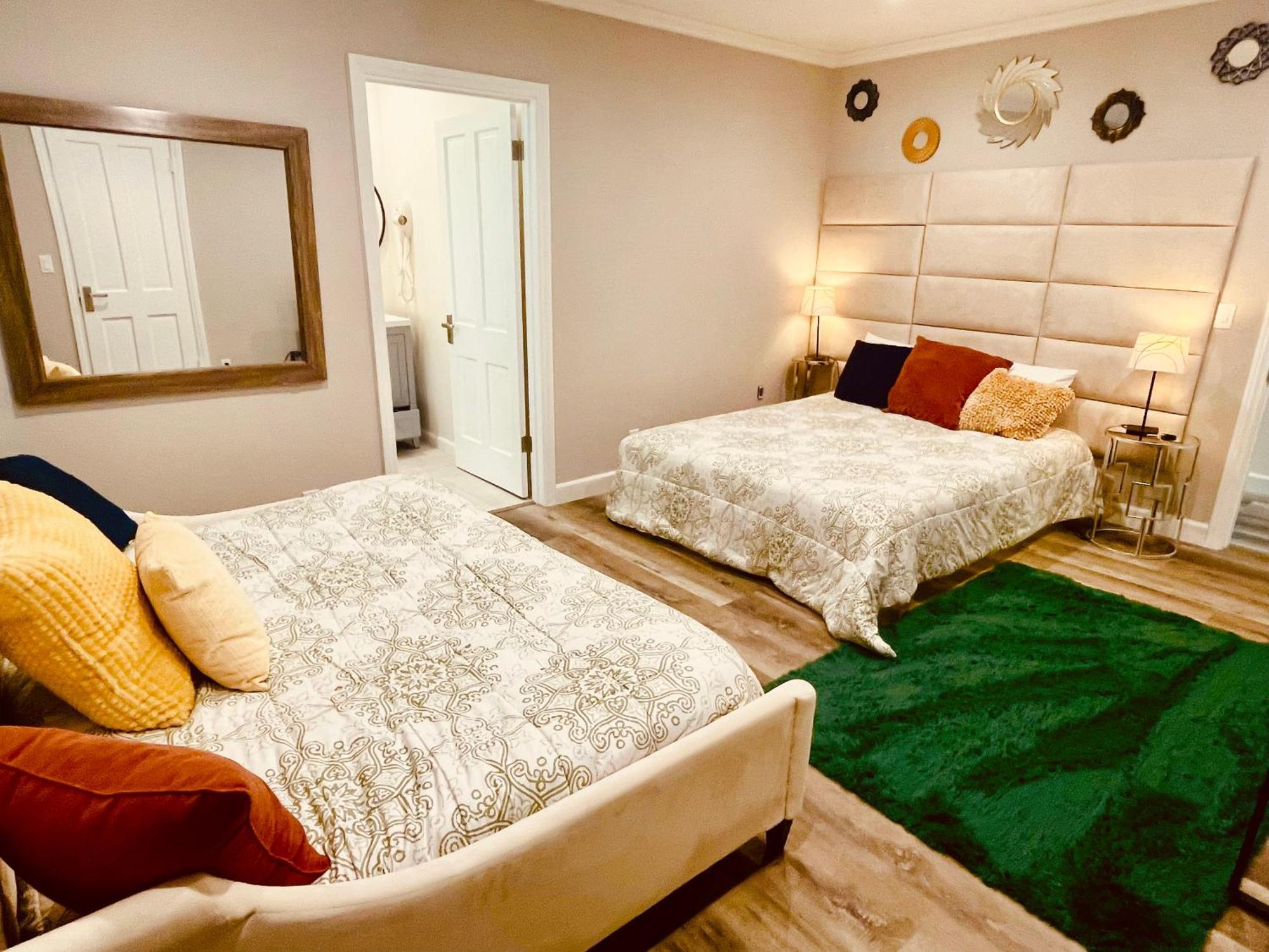 Los Angeles Dream Cottage Eksteriør billede
